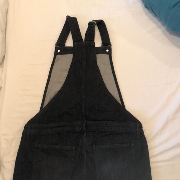 Maternity Overalls medium - Picture 6 of 8